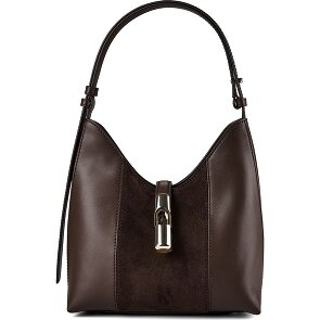Furla Goccia Torba na ramię S Skóra 23.5 cm