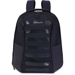 Hedgren Plecak Comby z przegrodą na laptopa RFID 44 cm