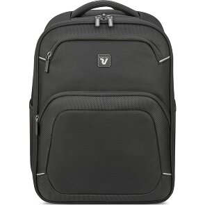 Roncato Gateway Plecak biznesowy 40 cm Komora na laptopa