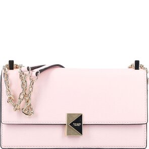 Kate Spade New York Deco Torba na ramię Skórzany 20 cm