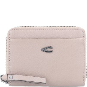 camel active Skórzany portfel Pura 12 cm