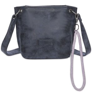 Fritzi aus Preußen Fritzi03N Vintage Torba na ramię 22.5 cm