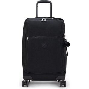 Kipling Basic Darcey Up S 4 kółka Walizka kabinowy 55 cm