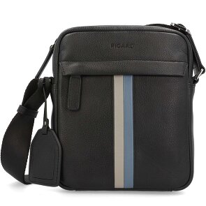 Picard Horizon Mini Torba Torba na ramię Skórzany 17 cm Picard Horizon Mini Torba Torba na ramię Skórzany 17 cm
