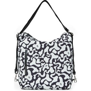 Mandarina Duck Hunter Moire Torba na ramię 33.5 cm