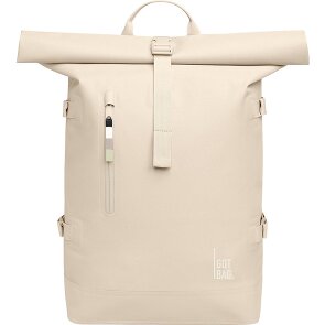 GOT BAG Rolltop 2.0 Plecak 43 cm Komora na laptopa