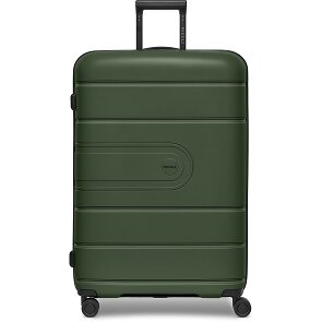 Redolz Essentials 11 4 kółka Walizka 76 cm z plisą rozprężną Redolz Essentials 11 4 kółka Walizka 76 cm z plisą rozprężną