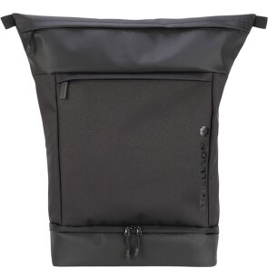 Strellson Alperton Sebastian Plecak 53 cm Komora na laptopa