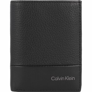Calvin Klein Subtile Mix Portfel Ochrona RFID Skórzany 8.5 cm