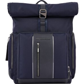 Piquadro Brief 2 Plecak 42 cm Komora na laptopa Piquadro Brief 2 Plecak 42 cm Komora na laptopa