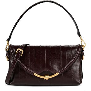 Gianni Chiarini Bea Torba na ramię Skóra 25 cm