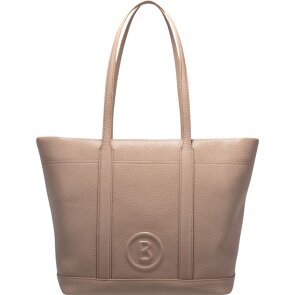 Bogner Bozen Zeta Shopper Bag Skórzany 22 cm