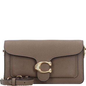 Coach Tabby Torba na ramię skórzana 21 cm Coach Tabby Torba na ramię skórzana 21 cm