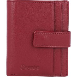 Esquire Etui na karty kredytowe Oslo RFID Skóra 8 cm