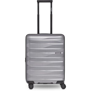 Bergpfeil Podróżny 4-kołowy wózek kabinowy S 55 cm z plisą rozporową Bergpfeil Podróżny 4-kołowy wózek kabinowy S 55 cm z plisą rozporową