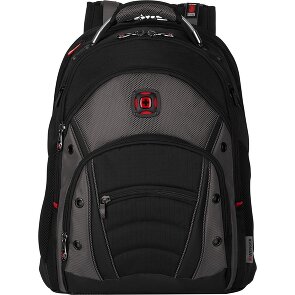 Wenger Synergy 16 Plecak biznesowy 46 cm Komora na laptopa