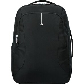 Samsonite Plecak podróżny Guardit Classy 2.0 z przegrodą na laptopa M 45 cm