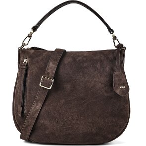 abro Juna Torba na ramię Skóra 34 cm