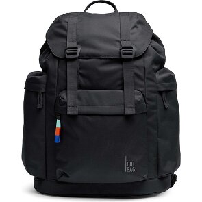 GOT BAG Flap Pack Plecak 47 cm Komora na laptopa