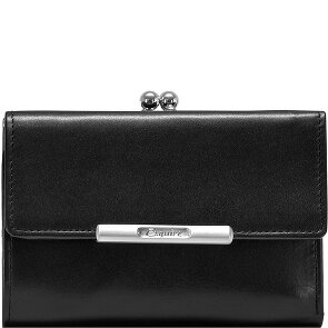 Esquire Helena Portfel skórzany 12 cm