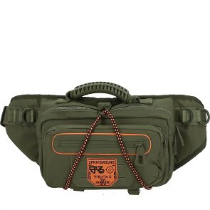 Sprayground Torba na ramię Spec Ops Global Hawk 38 cm