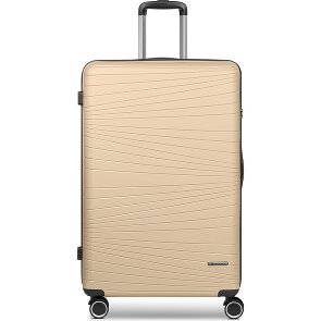 Franky Dallas 3.0 4 kółka Walizka L 75 cm