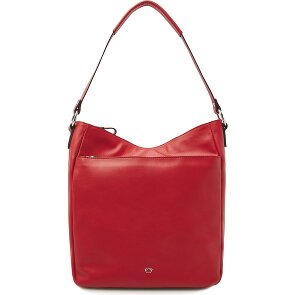 Castelijn & Beerens Babette Torba na ramię Skórzany 30 cm