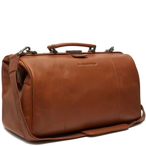 The Chesterfield Brand Texel Torba podróżna Weekender Skórzany 42 cm