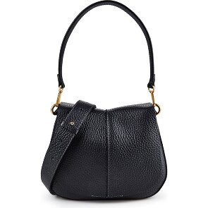 Gianni Chiarini Helena Round Torba na ramię Skóra 26 cm