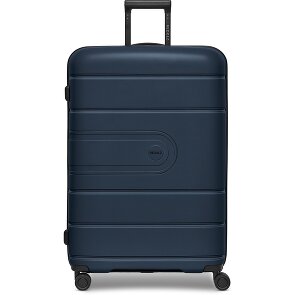 Redolz Essentials 11 4 kółka Walizka 76 cm z plisą rozprężną Redolz Essentials 11 4 kółka Walizka 76 cm z plisą rozprężną