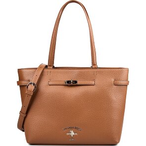 U.S. Polo Assn. Stanfort Shopper Bag M 34 cm