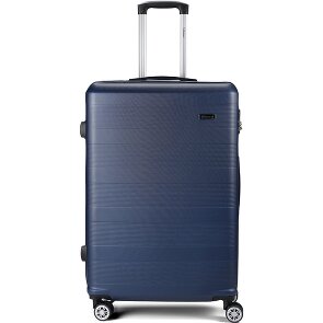 Benzi 5330 4 kółka Walizka L 75 cm