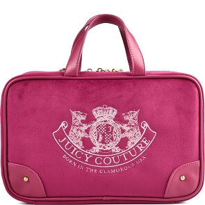 Juicy Couture Sheril Kosmetyczka 33 cm