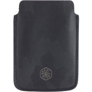 Jekyll & Hide Havana Credit Card Case RFID Leather 10,5 cm