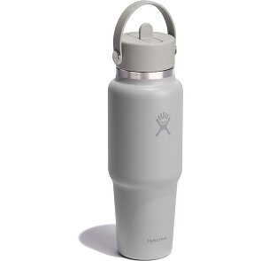 Hydro Flask Hydration Travel Bottle Flex Straw Cap Butelka do picia 945 ml