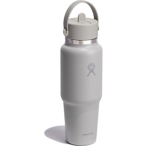 Hydro Flask Hydration Travel Bottle Flex Straw Cap Butelka do picia 945 ml