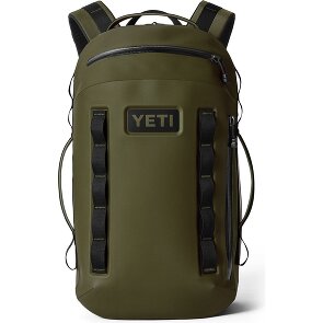 Yeti Cayo Plecak 55 cm Komora na laptopa