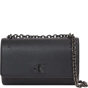 Calvin Klein Jeans Minimal Monogram Torba na ramię 21 cm Calvin Klein Jeans Minimal Monogram Torba na ramię 21 cm
