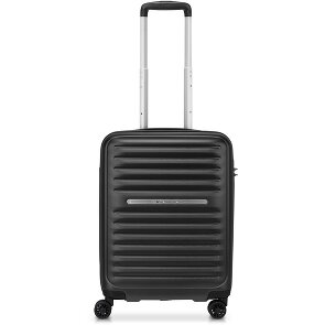Roncato Ibiza 4 kółka Walizka kabinowy S 55 cm