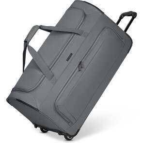 Redolz Duffle Essentials 2 kółka Torba podróżna 71 cm