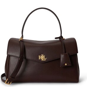 Lauren Ralph Lauren Farrah Torba Skóra 33 cm