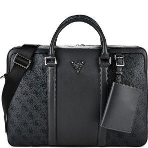 Guess Milano Teczka 38 cm Komora na laptopa