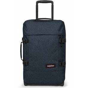 Eastpak Tranverz S 2-Wheel Holdall 51 cm