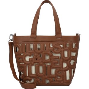 Desigual Maki Valdivia Shopper Bag 23.5 cm Desigual Maki Valdivia Shopper Bag 23.5 cm