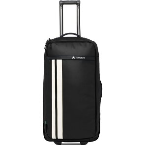 Vaude Takutea 90 2 kółka Walizka 77 cm