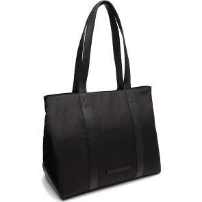 The Chesterfield Brand Otta Shopper Bag Skórzany 40 cm Komora na laptopa