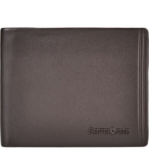 Samsonite Attack 3.0 Portfel Skóra 10.5 cm