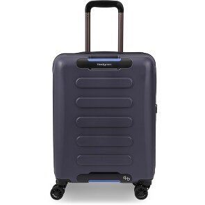 Hedgren Comby Grip 4 kółka Walizka kabinowy XS 55 cm