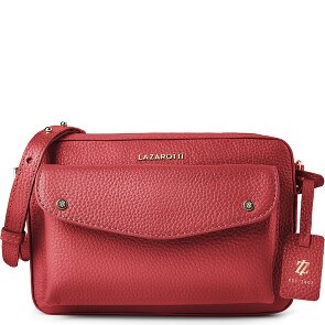 Lazarotti Bologna Leather Torba na ramię Skóra 21 cm