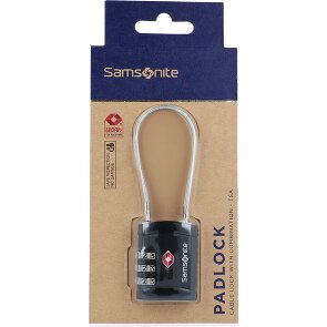 Samsonite Global TA Zamek bagażowy z zamkiem szyfrowym 10 cm
